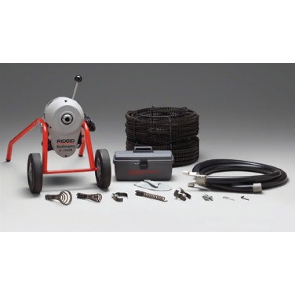 Przepychacz do rur RIDGID K-1500SP