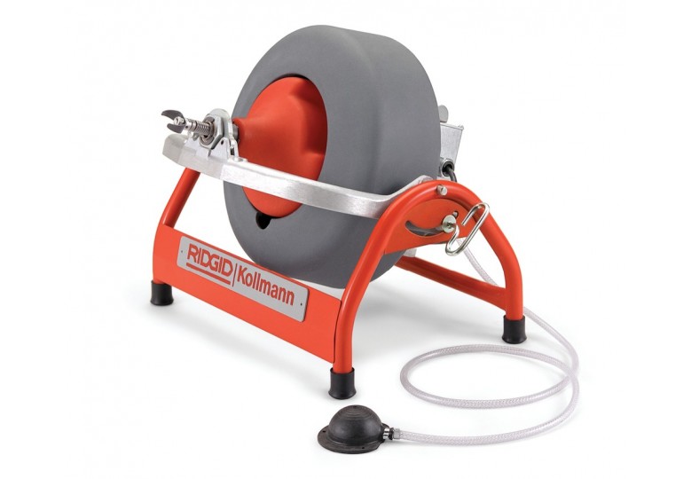Przepychacz do rur RIDGID K-3800
