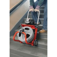 Przepychacz do rur RIDGID K-400AF C45IW
