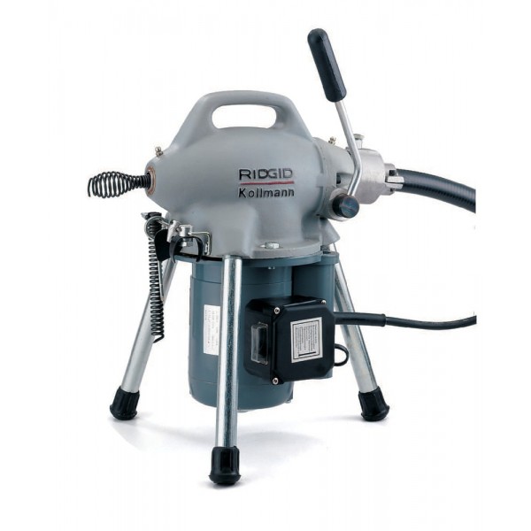 Przepychacz do rur RIDGID K-50