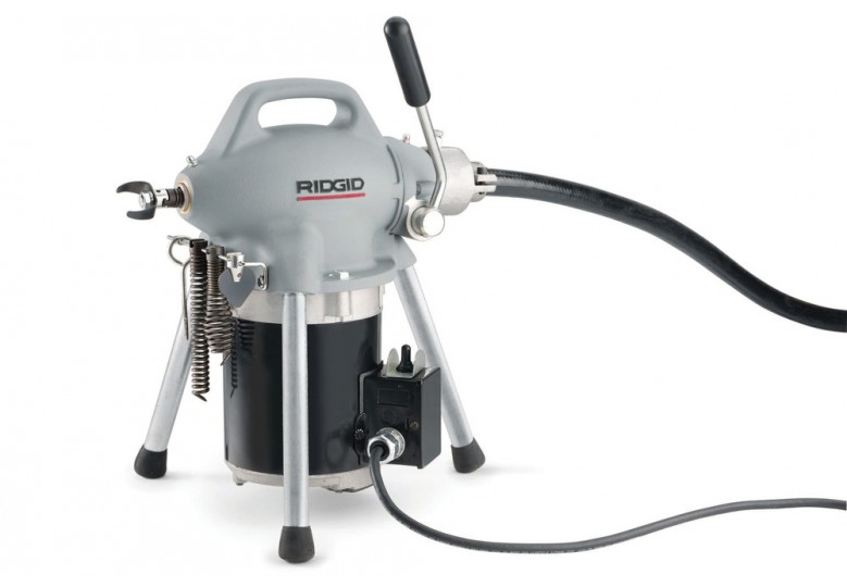 Przepychacz do rur RIDGID K-50