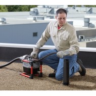 Przepychacz do rur RIDGID K-60SP-SE-A25