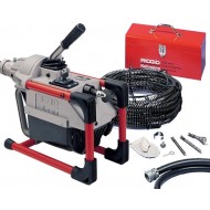 Przepychacz do rur RIDGID K-60SP-SE-A25