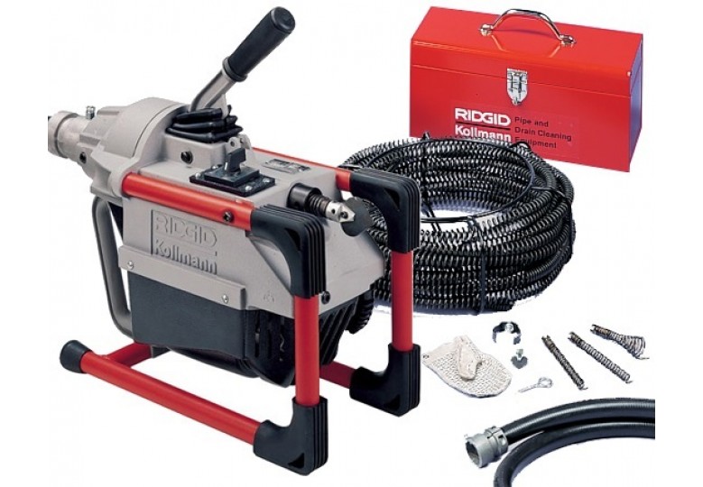 Przepychacz do rur RIDGID K-60SP-SE-A25