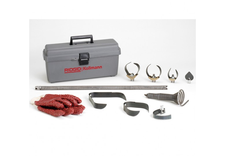 Przepychacz do rur RIDGID K-7500