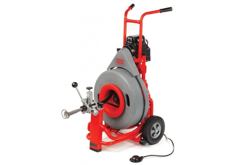 Przepychacz do rur RIDGID K-7500