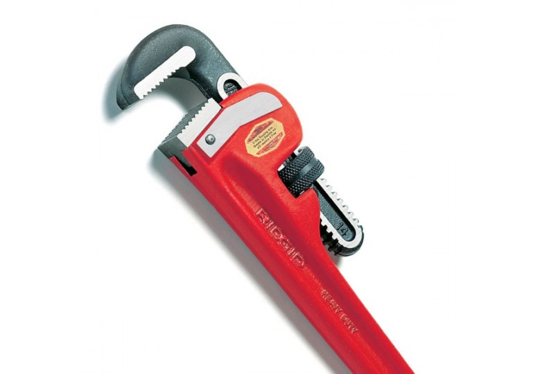 Klucz do rur prosty RIDGID