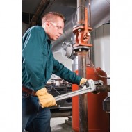 Klucz do rur prosty aluminiowy RIDGID