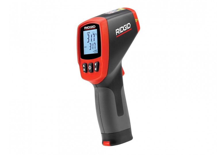 Termometr RIDGID micro IR-200