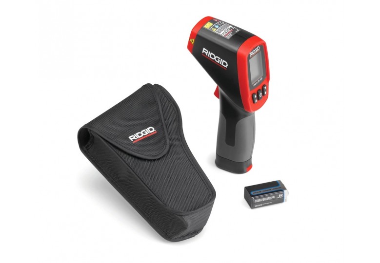 Termometr RIDGID micro IR-200