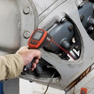 Termometr RIDGID micro IR-200