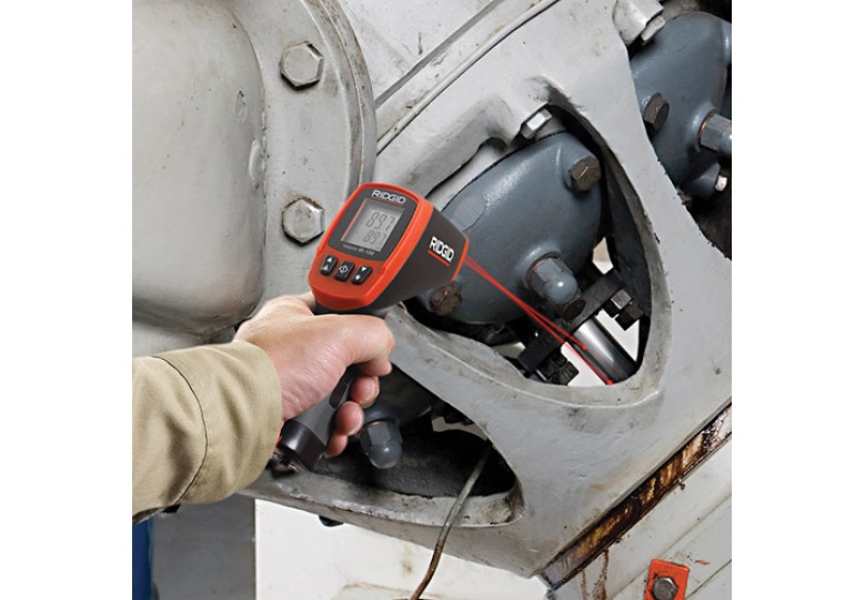 Termometr RIDGID micro IR-200