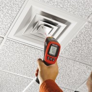 Termometr RIDGID micro IR-200