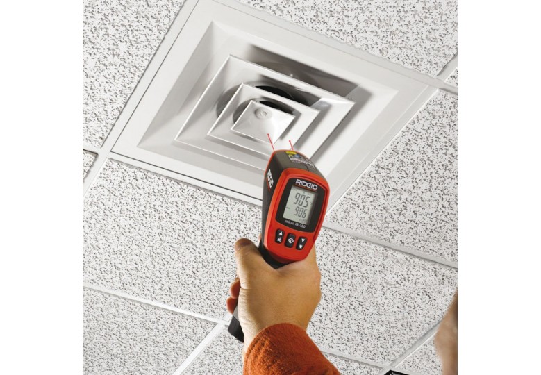 Termometr RIDGID micro IR-200