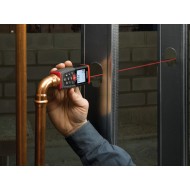 Dalmierz laserowy RIDGID micro LM-100