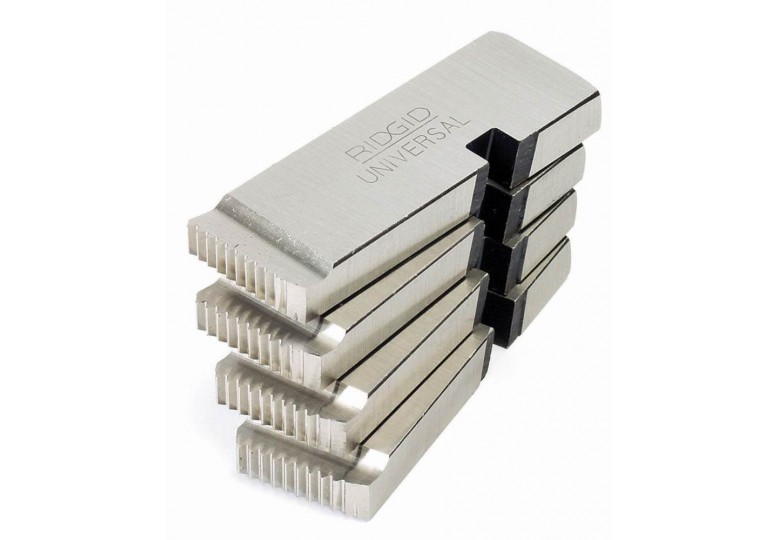 Noże gwintujące RIDGID BSPT R 1" - 2" 18961