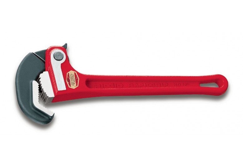 Klucz do rur RIDGID RapidGrip